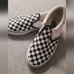 Kids Vans